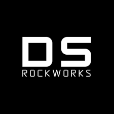 DS Rockworks Logo